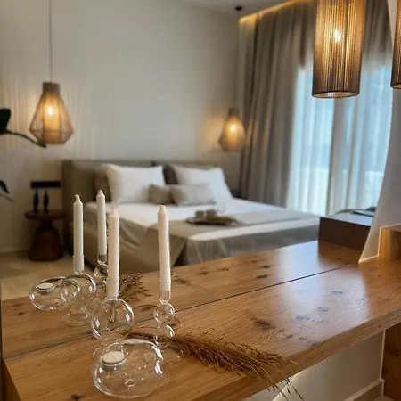 Apartman Grottea Heritage Deluxe *