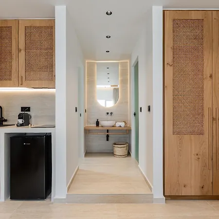 Apartman Grottea Heritage Deluxe